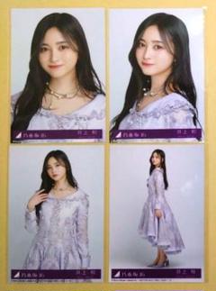 2025年最新】乃木坂46生写真フルコンプの人気アイテム - メルカリ