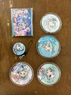 氷川日菜 2023KV 缶バッジ 2025年最新】氷川日菜の人気アイテム - メルカリ