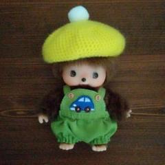 ベビチッチ　マイチッチ　白　ハンドメイド　服　ぬいぐるみ　セット OS・イベント限定】 リバイバル マイチッチ 男の子|【ぬいぐるみ