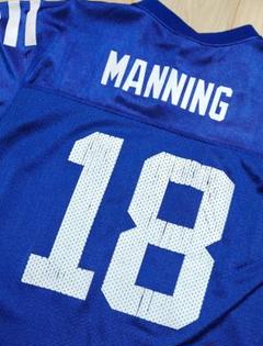 NFL ブロンコス ペイトン・マニング NIKEリミテッドユニフォーム【56】 NFL ブロンコス ペイトン・マニング NIKEリミテッドユニフォーム