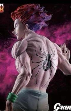 HUNTER×HUNTER Grandista グランディスタ ヒソカ - メルカリ