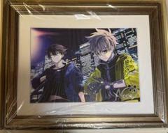 写らナイんです　複製原画　A 5サイズ　未使用品　デジタルサイン 講談社キャラクターズE NO.6 複製原画 ARIA 5th ver. サイン入り