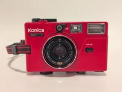 -# I-　KONICAコニカ ＰＯＰ　実写テスト済の完動美品です 2025年最新】konica popの人気アイテム - メルカリ