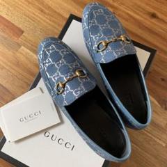 新品　GUCCI リーフ柄 靴ベラ 2025年最新】gucci靴べらの人気アイテム - メルカリ