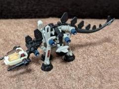 ジャンク　ゾイド　ペガサロス　スパイカー　フロレシオス　ゴルゴドス　ハイドッカー ジャンク ゾイド ペガサロス スパイカー フロレシオス