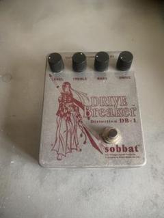 2025年最新】sobbat db-1の人気アイテム - メルカリ