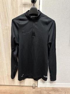 ナイキ アカデミー 19 ドリルトップ NIKE ハーフジップ 長袖 ナイキ アカデミー 19 ドリルトップ NIKE ハーフジップ 長袖