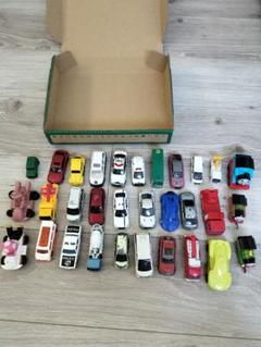 トミカ　その他ミニカー　まとめ売り⭐️ 2025年最新】Yahoo!オークション -トミカ まとめの中古品・新品