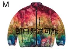 Supreme Muppets Fleece Jacket Multicolorのサムネイル