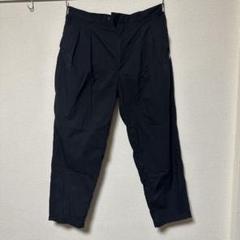 パンツ wtaps tuck trousers lez hunt Wtaps Lez Hunts Coolmax Two-Tuck Trousers | FIRMAMENT