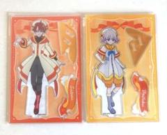 兎山大福 悟 セット わんだふるぷりきゅあ！ アクリルスタンド Vol.2 兎山大福 & 兎山悟