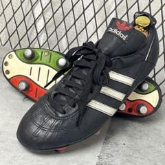 未使用品】adidas スパイク 28 0㎝ 96年07 ヴィンテージ 当時物