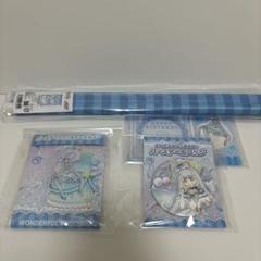 キュアニャミーバースデーセット プリキュア プリティストア on X: 