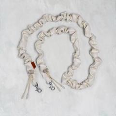 土日限定価格！【Topologie】大人気の巾着バッグ ストラップ付き 楽天市場】【3連休限定 最大54倍】 アーツアンドクラフツ バッグ