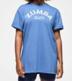 JWI 7日発売最新ズンバTシャツ３枚セット② JWI 7日発売最新ズンバTシャツ3枚セット② （Zumba Japan Tour