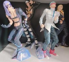 2025年最新】ギアッチョ フィギュアの人気アイテム - メルカリ
