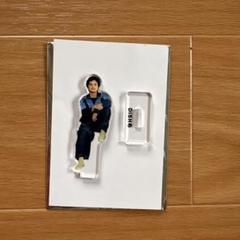 2025年最新】北村匠海 アクスタの人気アイテム - メルカリ