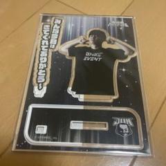 2025年最新】加藤純一 アクリルスタンドの人気アイテム - メルカリ