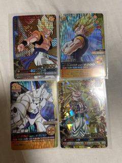 96年　ドラゴンボール　カードダス  無敵のビッグバンアタック 96年 ドラゴンボール カードダス 無敵のビッグバンアタック