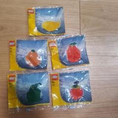 レゴ 果物セット レア未開封