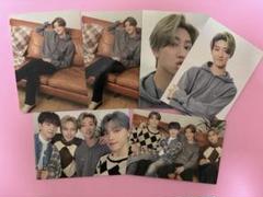 SEVENTEEN - SEVENTEEN’S HOME 　トレカ10パックセット dee on X: 