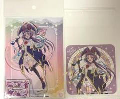 魔法つかいプリキュア キュアマジカル アクリルスタンド 4点セット 魔法つかいプリキュア キュアマジカル アクリルスタンド 4点