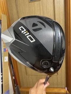 (最終月末まで)Qi10 10.5° ドライバー 24VENTUS 6-S