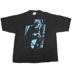 【XL】90s 映画 The Crow クロウ 飛翔伝説 Tシャツ ©1995