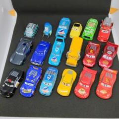 トミカ　カーズ　廃盤　ホークタイプなど4個セット Amazon.co.jp: カーズ トミカ ホークタイプ 4種コンプリート