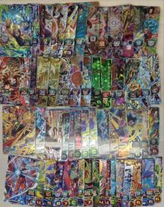 2025年最新】ドラゴンボールヒーローズ プロモの人気アイテム