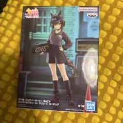 ウマ娘 シュバルグラン　BoC’z