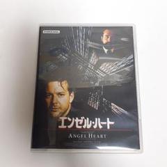 2025年最新】エンゼルハート blu-rayの人気アイテム - メルカリ
