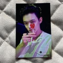 TXT ボムギュ Love language サノク トレカ TXT ボムギュ Love language サノク トレカ - メルカリ