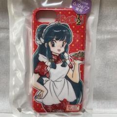 らんま1/2 シャンプー iPhoneケース 6/6s/7用