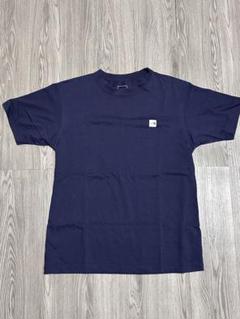 THE NORTH FACE ネイビー Tシャツ