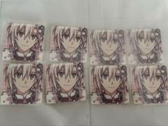 アイナナ ムビナナ 特典 フレークシール 九条天 Amazon.co.jp: 九条天 ムビナナ 特典 フレークシール アイド