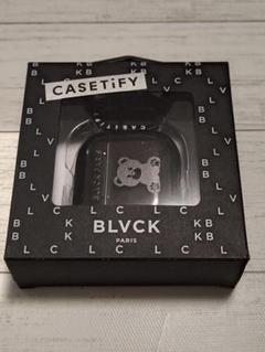 2025年最新】blvck paris×casetify iphoneの人気アイテム - メルカリ