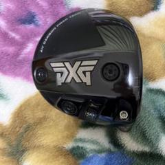 （やや美品）PXG GEN4 0811X 10.5° ヘッドのみ