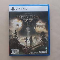 PS5 Clair Obscur: Expedition 33