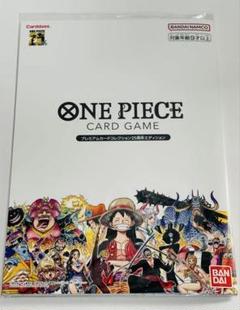 2025年最新】ワンピカード 25周年の人気アイテム - メルカリ