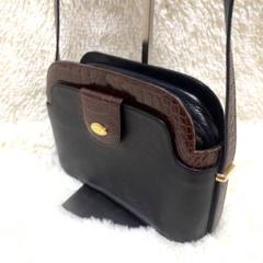 ⭐️極美品⭐️BALLY バリー　ショルダーバッグ　トレスポ　レザー　ブラウン Bally バリー ショルダーバッグ 斜めがけショルダー バッグ