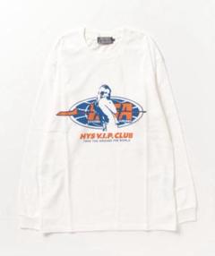 専用【未使用】HYS スウェット 総柄 Supreme WB526C14 HYSTERIC GLAMOUR シュプリーム ヒステリック