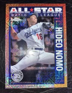 激レア 未開封 野茂英雄 ピンバッジ プロ野球　海外正規店購入 激レア 未開封 野茂英雄 ピンバッジ プロ野球 海外正規店購入
