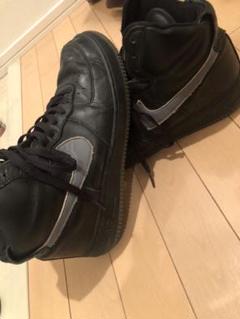 Nike Air Force 1 激安の中古 未使用品を探そう メルカリ