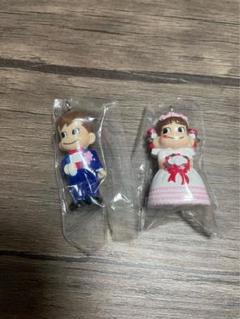 ぺこちゃん　新品