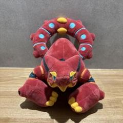 ポケモン　ぬいぐるみ　大量　まとめ売り　ラプラス　ボルケニオン　伝説　レア　限定 2025年最新】ボルケニオン ぬいぐるみの人気アイテム - メルカリ