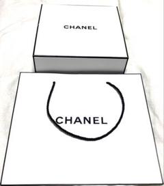 Chanel ショッパー  黒   大  中   小  合計34枚  新品未使用 Amazon | シャネル 【CHANEL】 ショッパー 紙袋 小サイズ 4枚