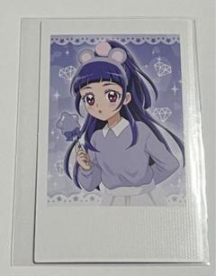 プリキュア 魔法使いプリキュア 十六夜リコ 缶バッジ マルイ OIOI 魔法つかいプリキュア！」ホログラム缶バッジ 十六夜リコ【E