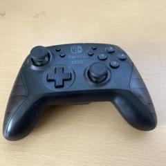 Nintendo Switchコントローラ