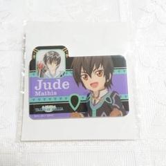 テイルズ　オブ　フェスティバル　サイン入りTシャツ　ジュード 2025年最新】ジュード テイルズの人気アイテム - メルカリ